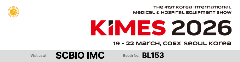 KIMES 2026 Participation